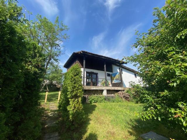 Lavender And Poppy Cottages Bebrovo Exterior photo